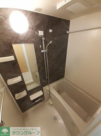 Maison de Lemoの物件内観写真